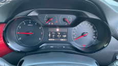 Vauxhall Crossland 1.2 Turbo SRi Nav 5dr Petrol Hatchback